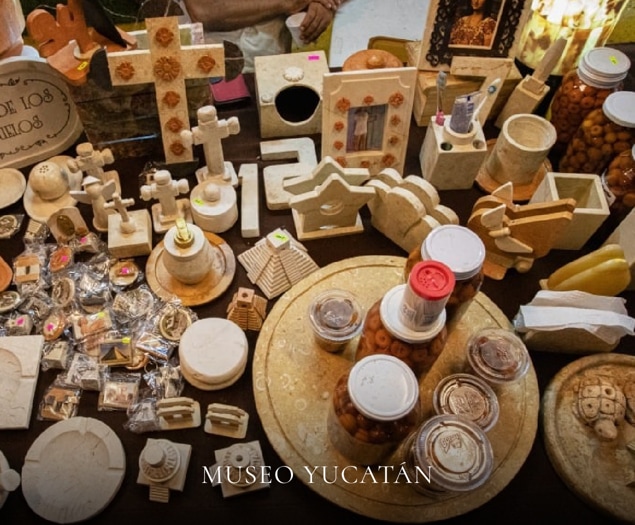 Mesa de trabajo 23